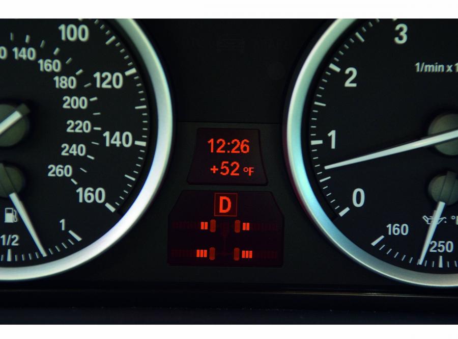  BMW X6 2007 года  (фото 128 из 148)